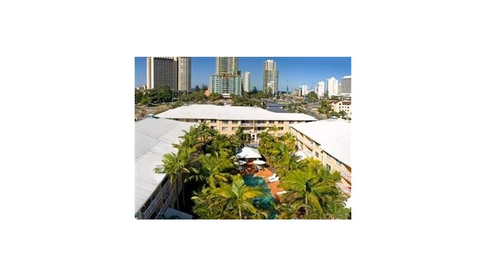 Bay Lodge Apartments poza 3