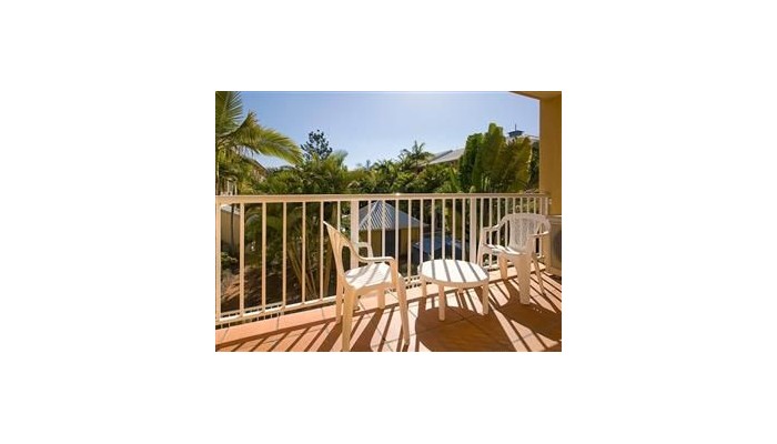 Bay Lodge Apartments poza 4