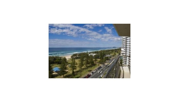 Beach Haven Resort poza 2