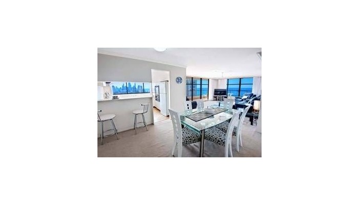 Beach Haven Resort poza 8