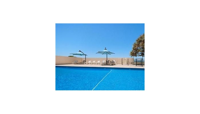 Beachside Tower Apartment poza 4