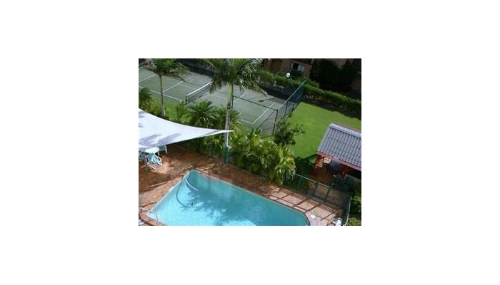 Beaconlea Tower Apartments poza 3