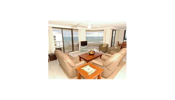 Biarritz Apartments poza 2