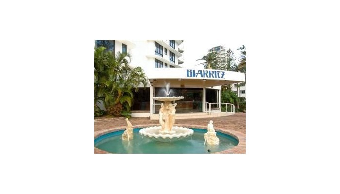 Biarritz Apartments poza 1