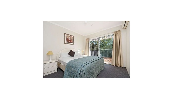 Blue Waters Luxury Apartments poza 11