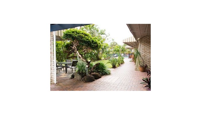 Bombora Resort poza 3