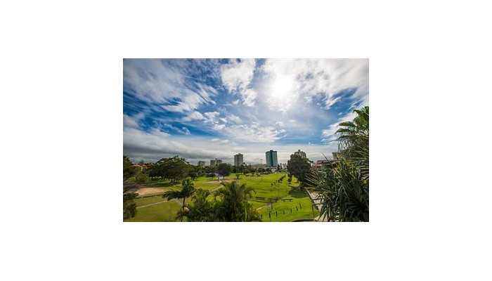 Bombora Resort poza 10