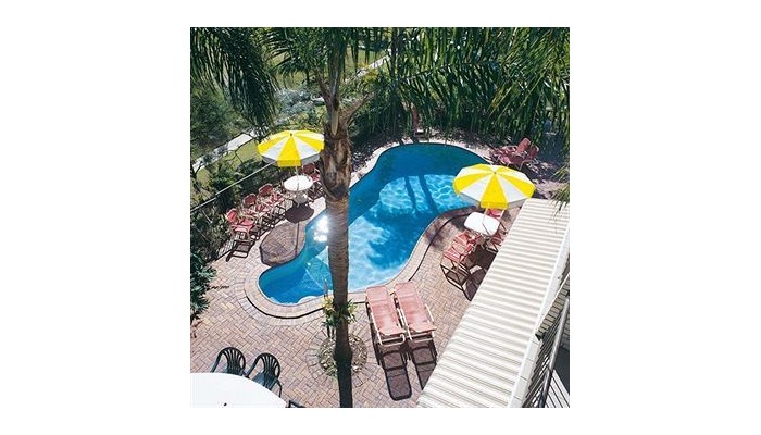 Bombora Resort poza 0