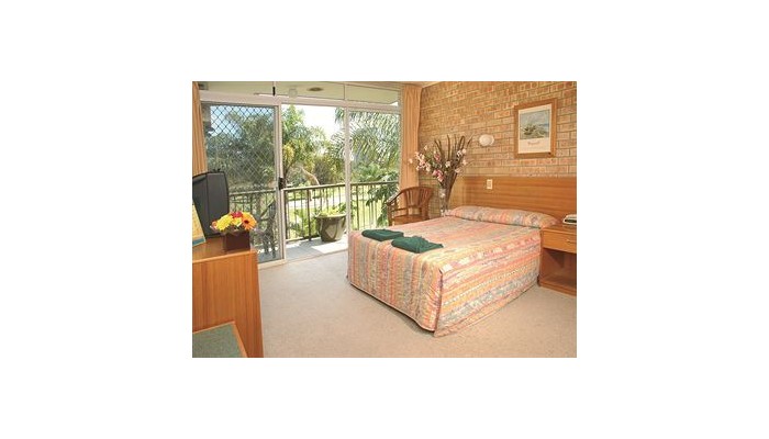 Bombora Resort poza 2