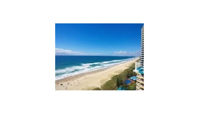 Breakers North Beachfront Holiday Apartments poza 4