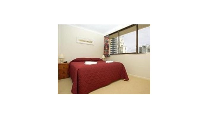 Breakers North Beachfront Holiday Apartments poza 5