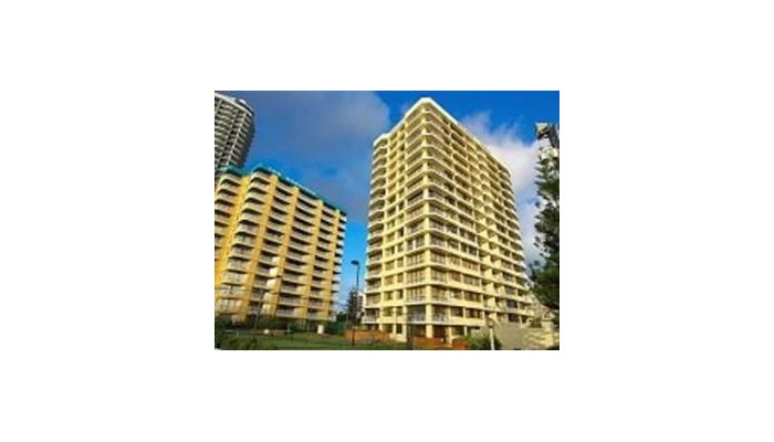 Breakers North Beachfront Holiday Apartments poza 1