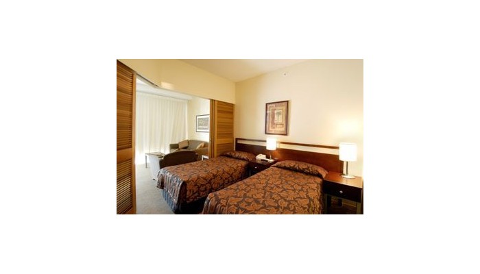 Broadbeach Savannah Resort poza 3