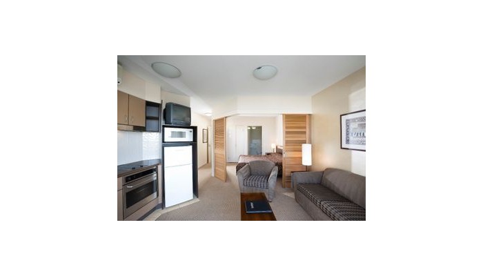 Broadbeach Savannah Resort poza 6