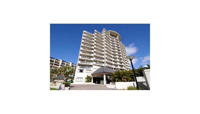 Broadbeach Savannah Resort poza 0