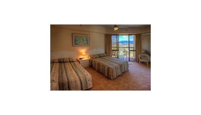 Burleigh Esplanade Apartments poza 9