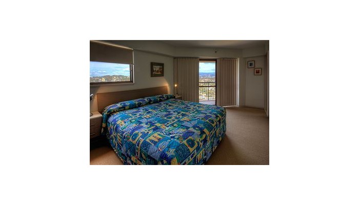 Burleigh Esplanade Apartments poza 3