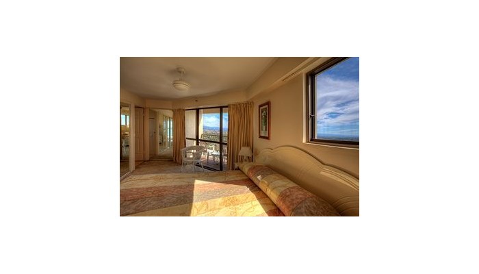 Burleigh Esplanade Apartments poza 7