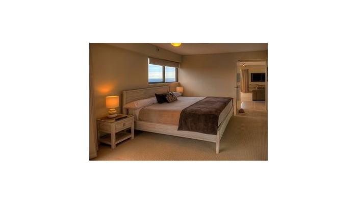 Burleigh Esplanade Apartments poza 8