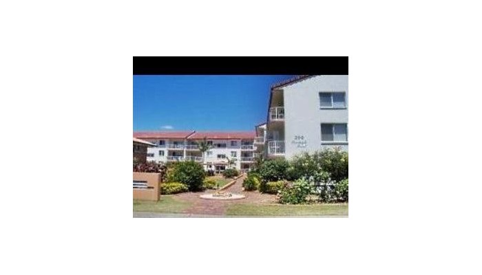Burleigh Point Holiday Apartments poza 1