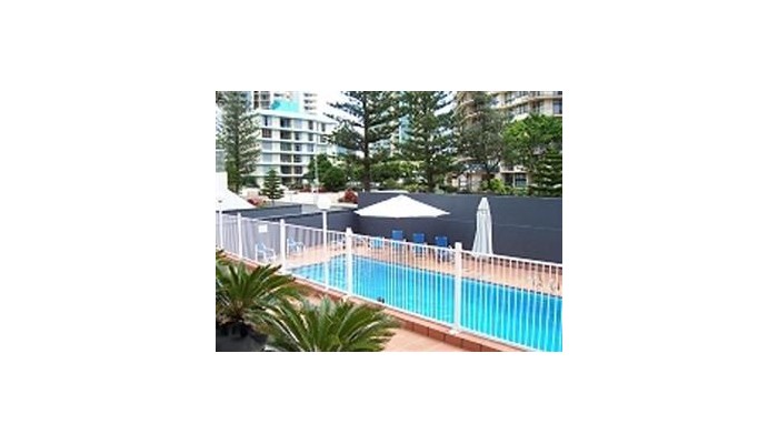 Carlton Apartments poza 0