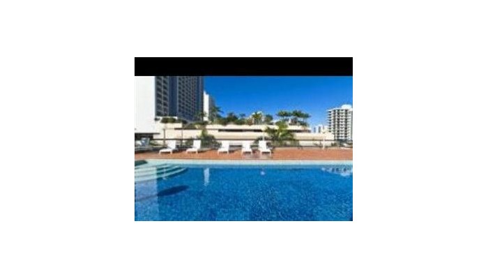 Centrepoint Resort Apartments poza 0