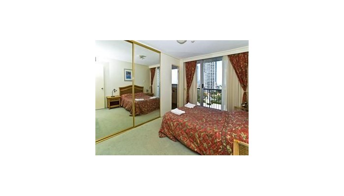 Centrepoint Resort Apartments poza 4