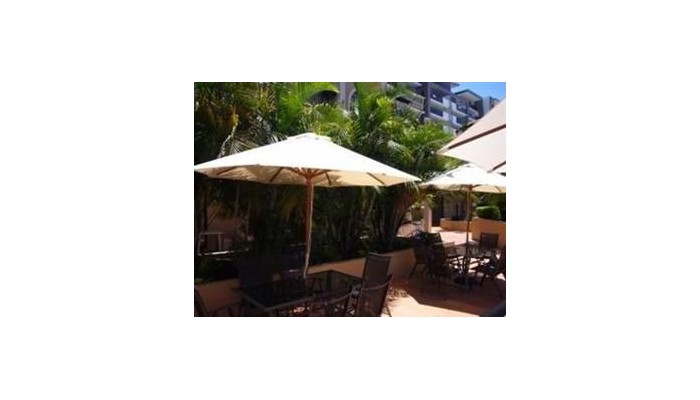 Chevron Palms Holiday Apartments poza 3