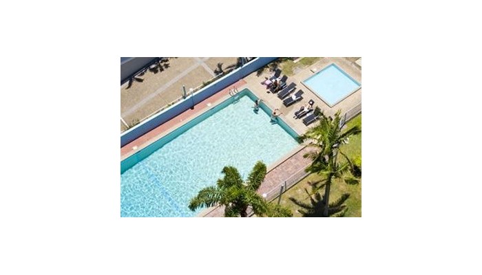 Condor Ocean View Apartments poza 9