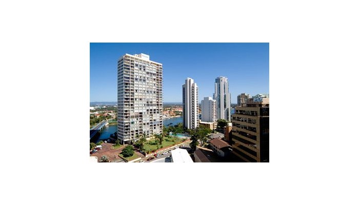 Condor Ocean View Apartments poza 3