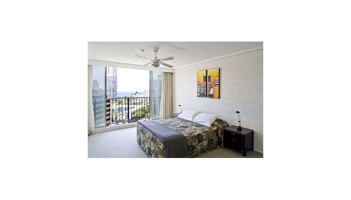 Condor Ocean View Apartments poza 7