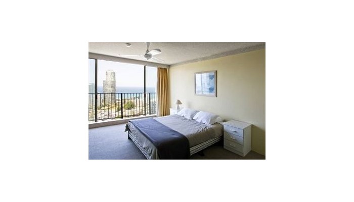 Condor Ocean View Apartments poza 4