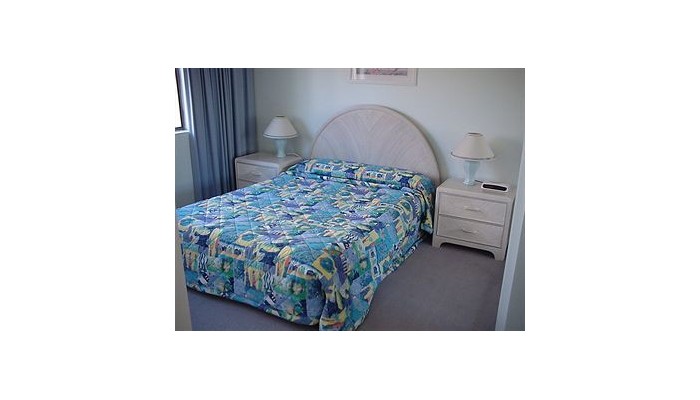 Copacabana Holiday Apartments poza 1