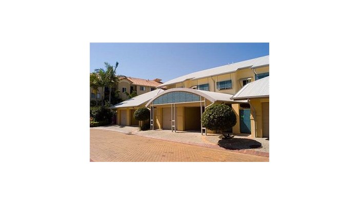 Diamond Sands Resort poza 0