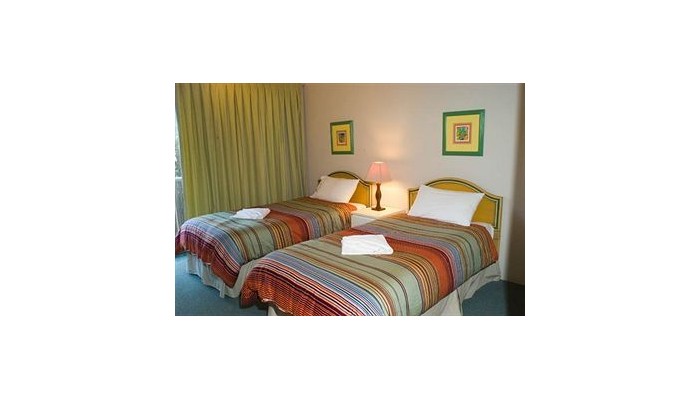 Diamond Sands Resort poza 2