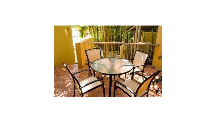 Diamond Sands Resort poza 7