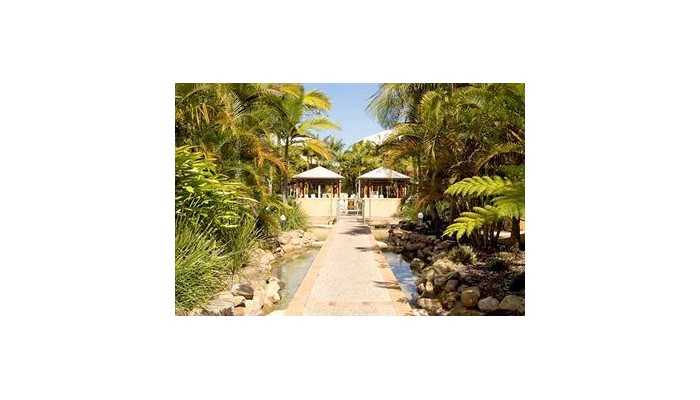 Diamond Sands Resort poza 3