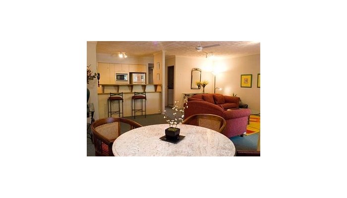 Diamond Sands Resort poza 11