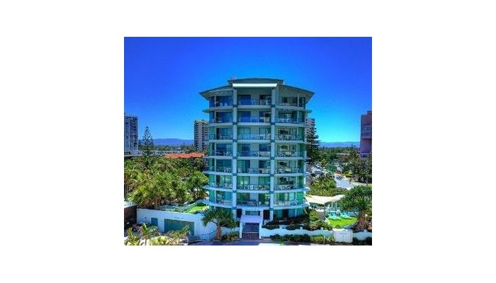 Emerald Sands Apartments poza 4