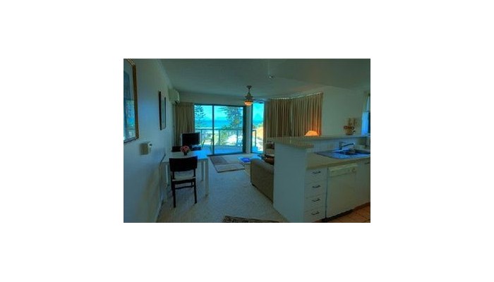 Emerald Sands Apartments poza 9