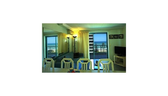 Emerald Sands Apartments poza 10