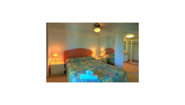 Emerald Sands Apartments poza 7