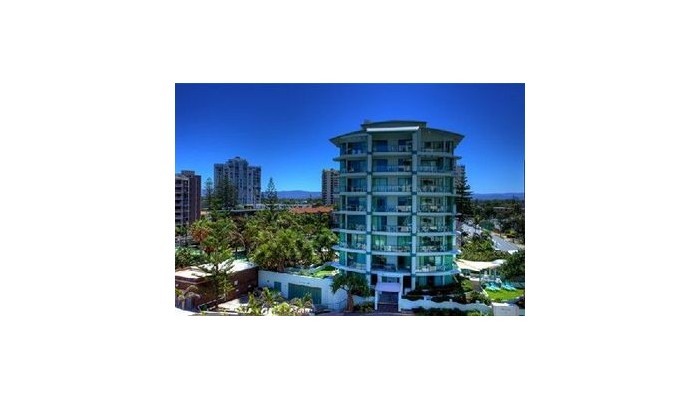 Emerald Sands Apartments poza 3