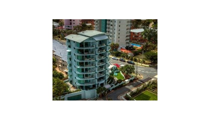Emerald Sands Apartments poza 5