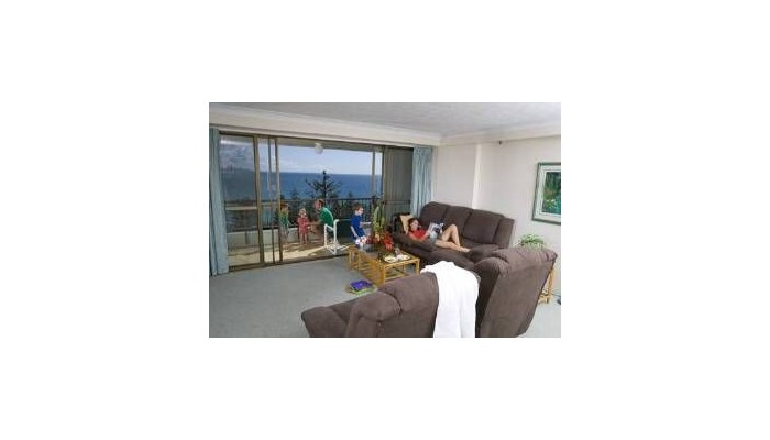 Gemini Court Holiday Apartments poza 4