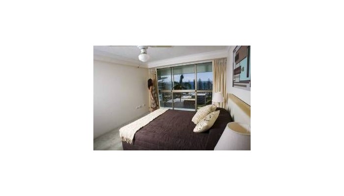 Gemini Court Holiday Apartments poza 5