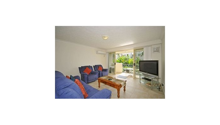 Golden Riviera Beach Resort poza 3