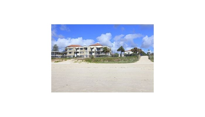 Golden Riviera Beach Resort poza 8