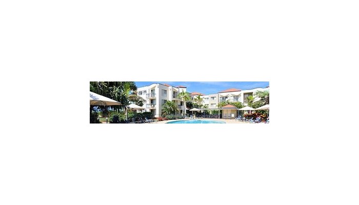 Golden Riviera Beach Resort poza 4