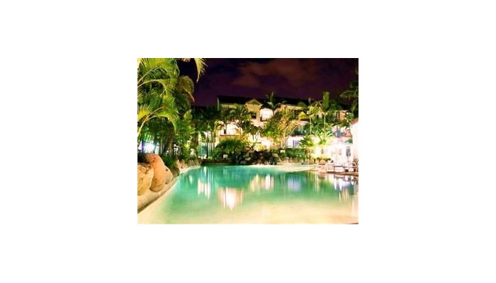 Grande Florida Beachside Resort poza 4